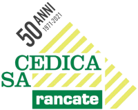 CEDICA SA Logo